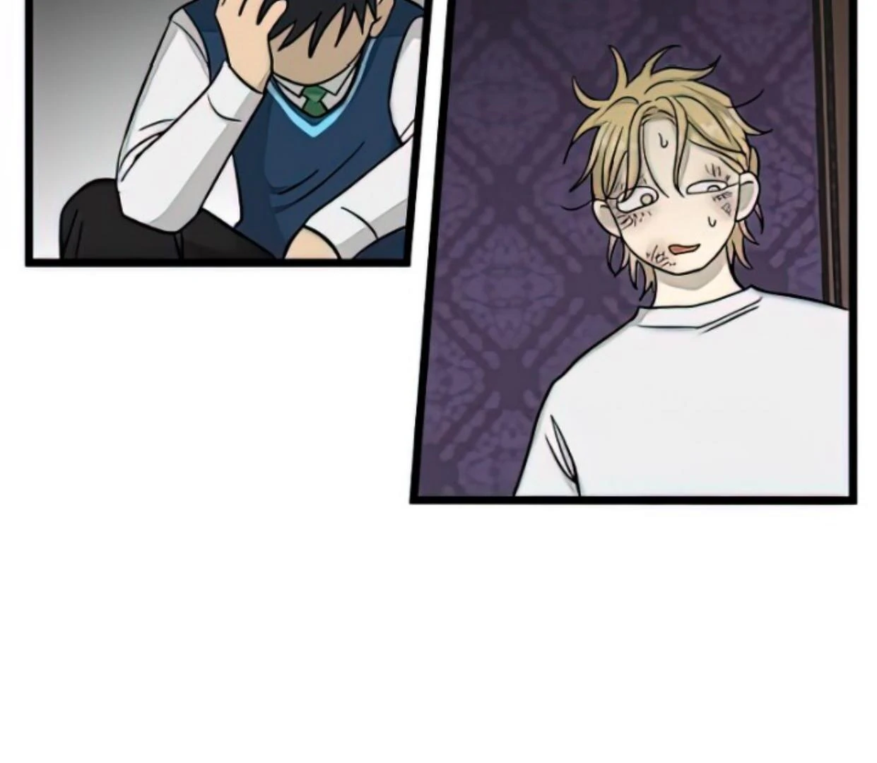 Homeless Chapter 159 Gambar 46