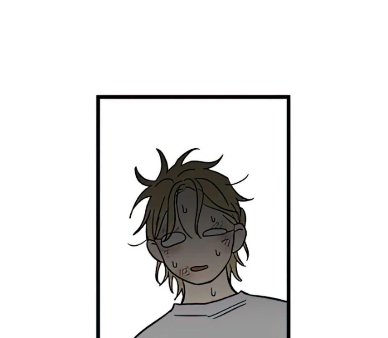 Homeless Chapter 159 Gambar 47