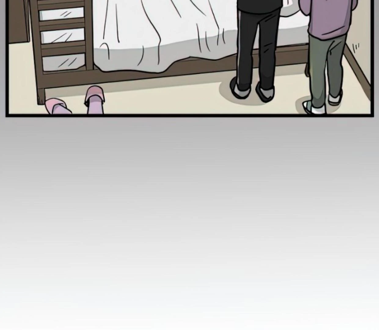 Homeless Chapter 159 Gambar 54