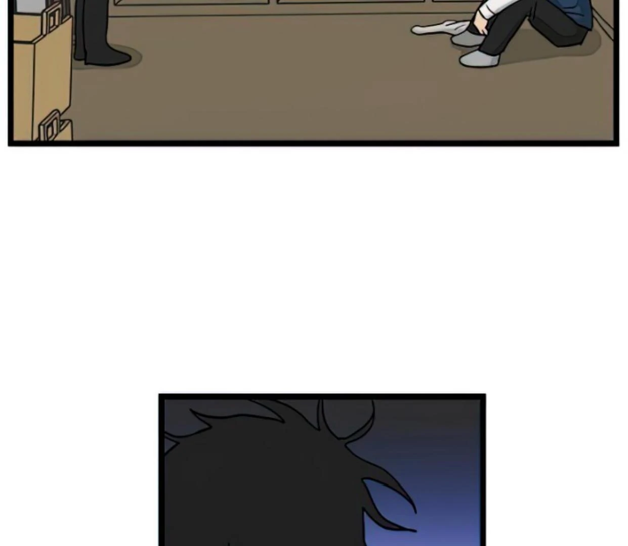 Homeless Chapter 159 Gambar 58