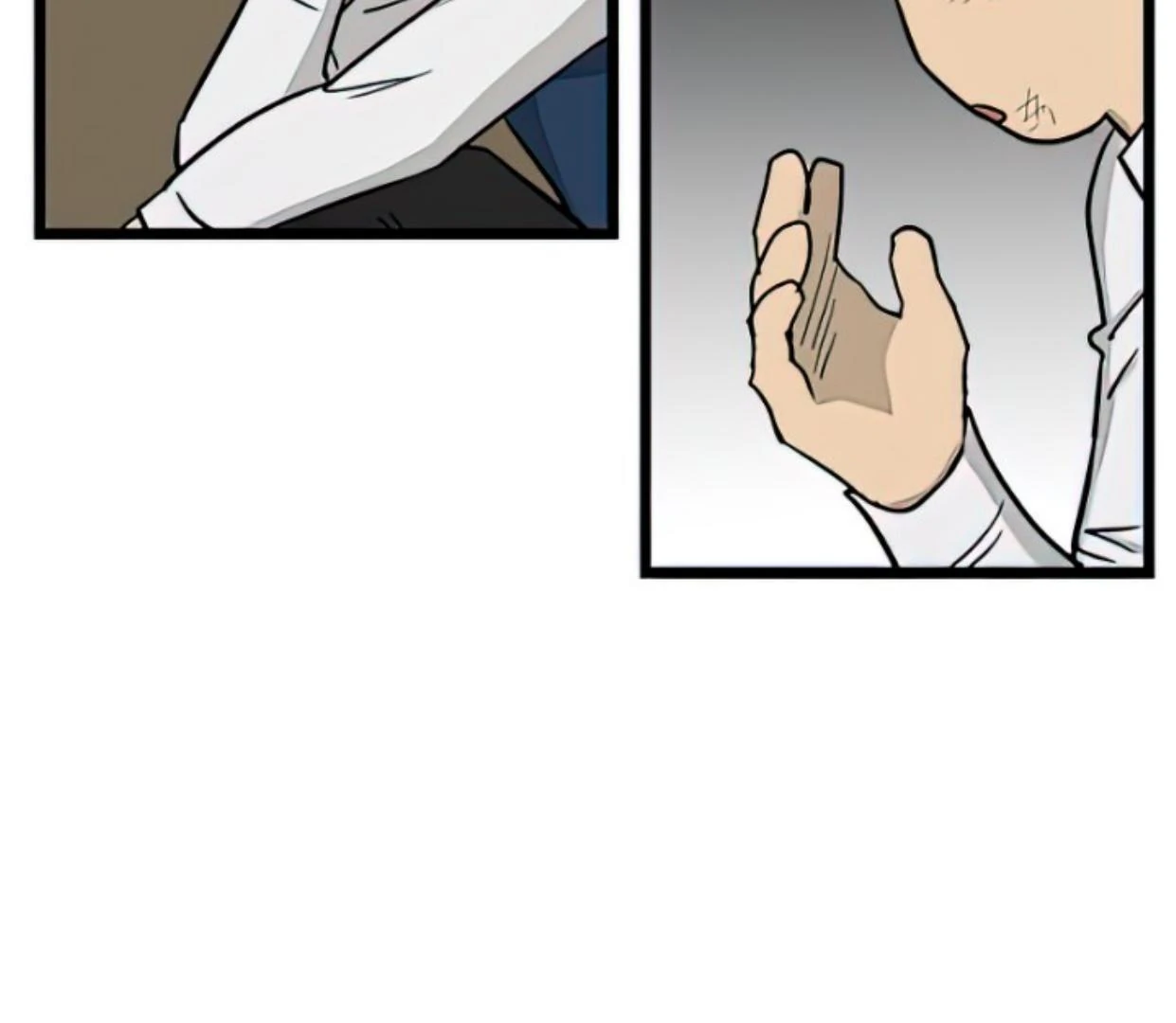 Homeless Chapter 159 Gambar 61