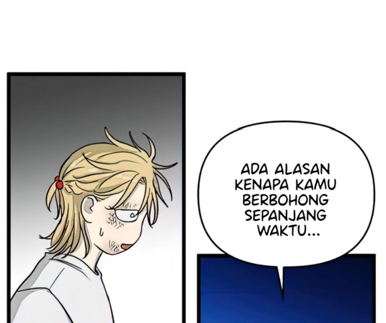 Homeless Chapter 159 Gambar 64