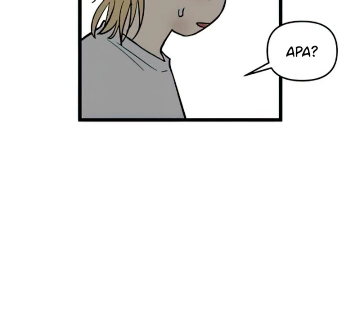 Homeless Chapter 159 Gambar 67