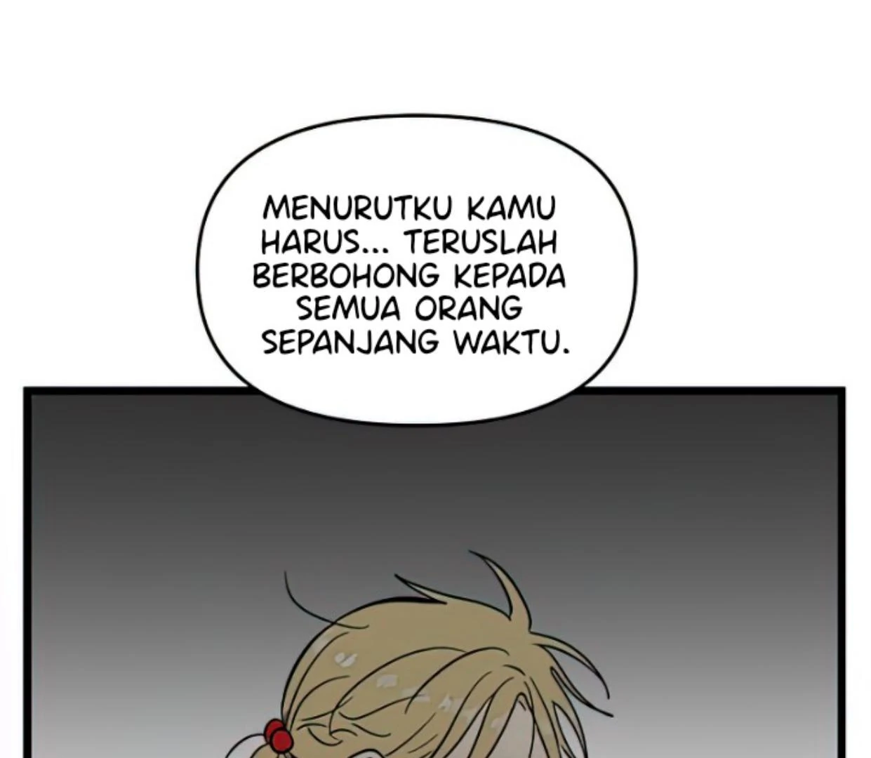 Homeless Chapter 159 Gambar 68