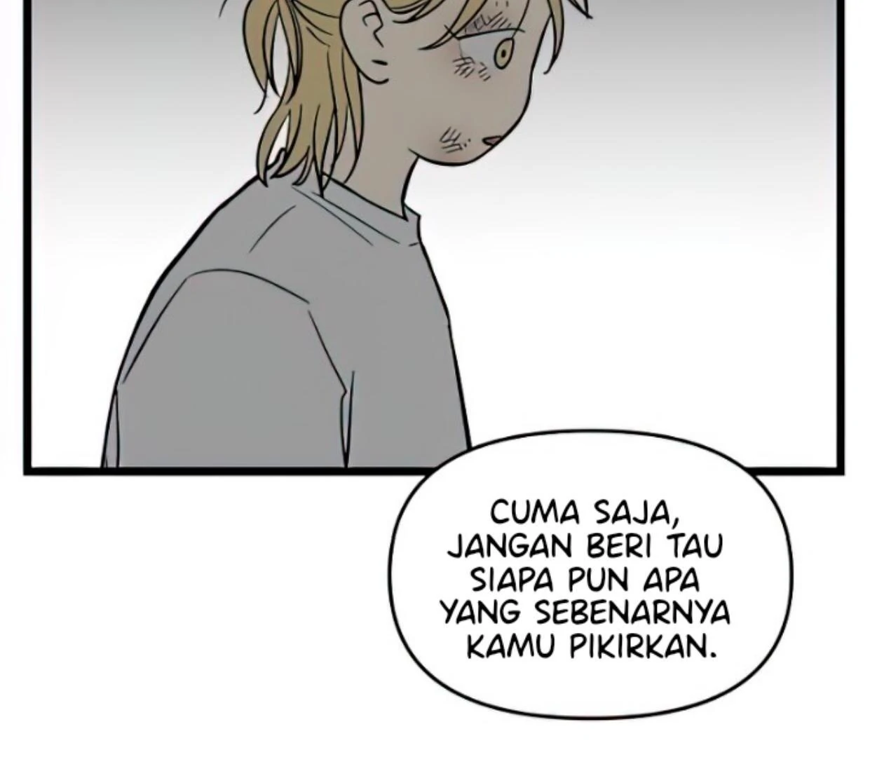 Homeless Chapter 159 Gambar 69