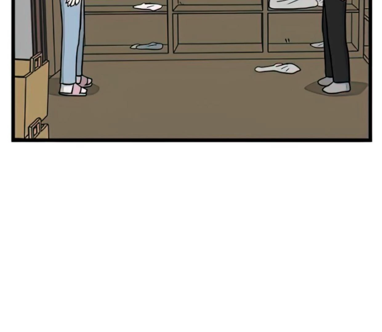 Homeless Chapter 159 Gambar 7