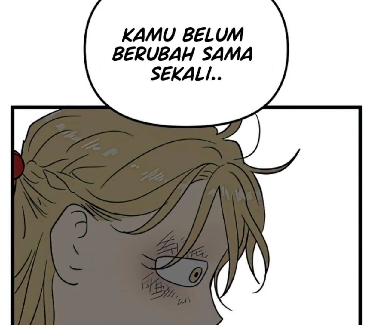 Homeless Chapter 159 Gambar 72