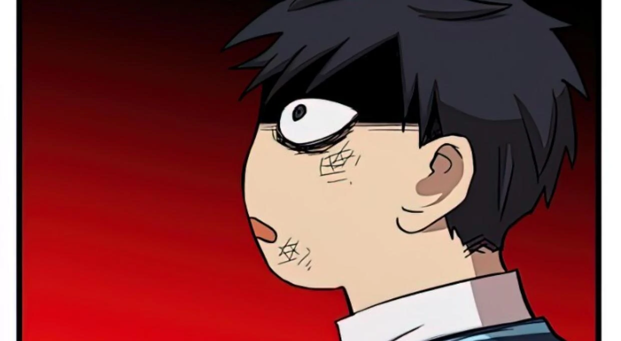 Homeless Chapter 159 Gambar 75