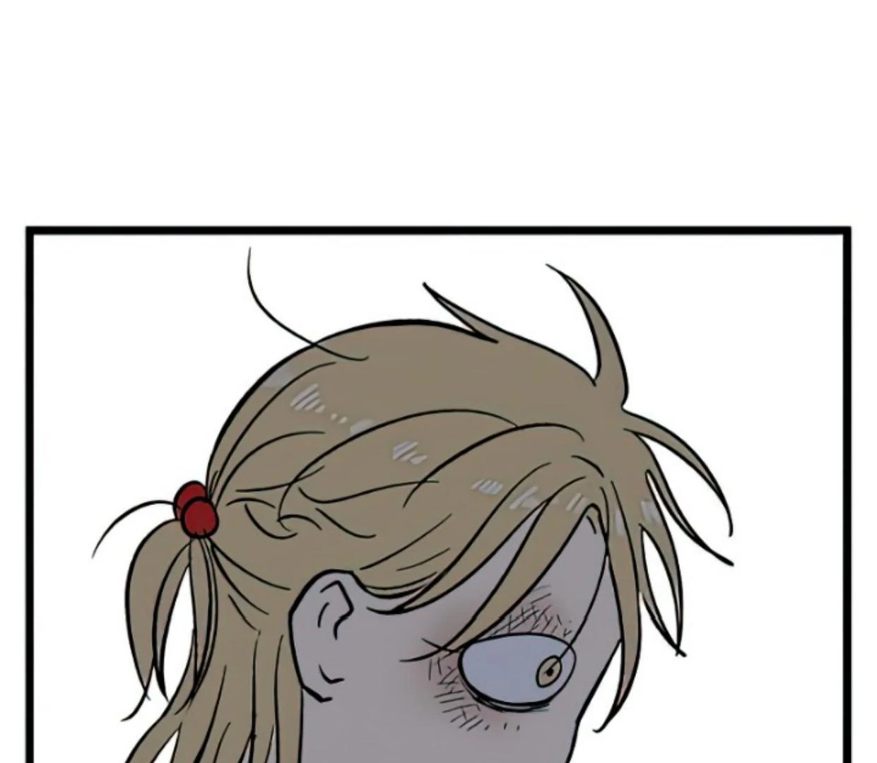 Homeless Chapter 159 Gambar 77