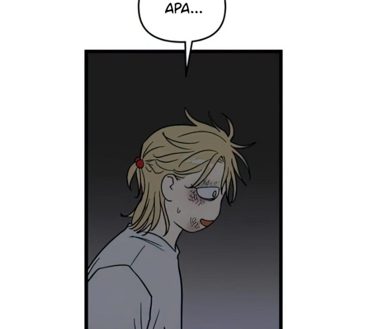 Homeless Chapter 159 Gambar 83