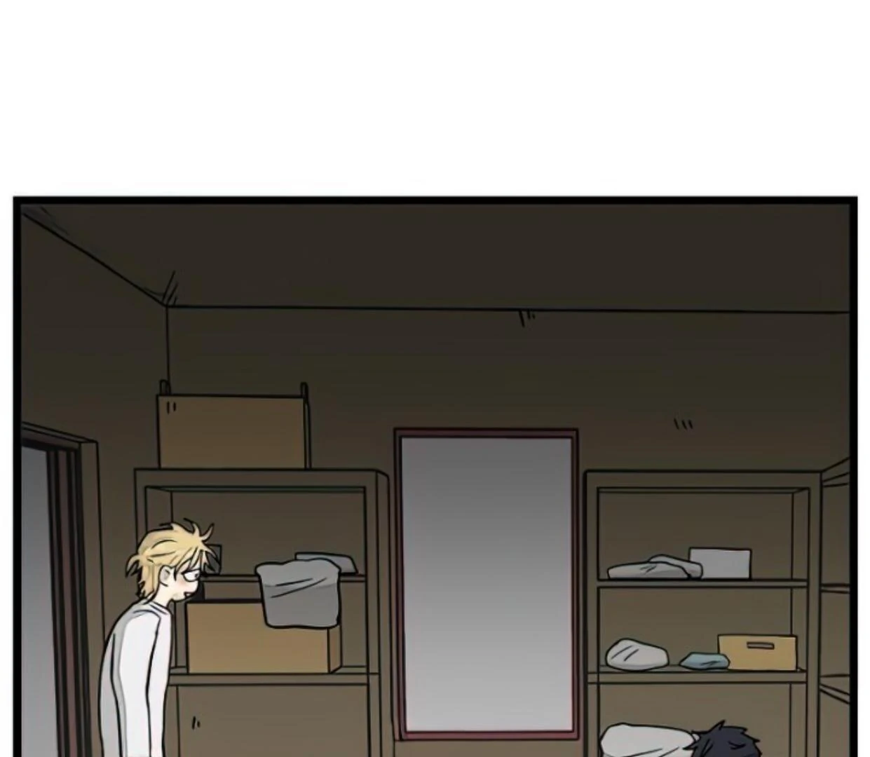 Homeless Chapter 159 Gambar 86