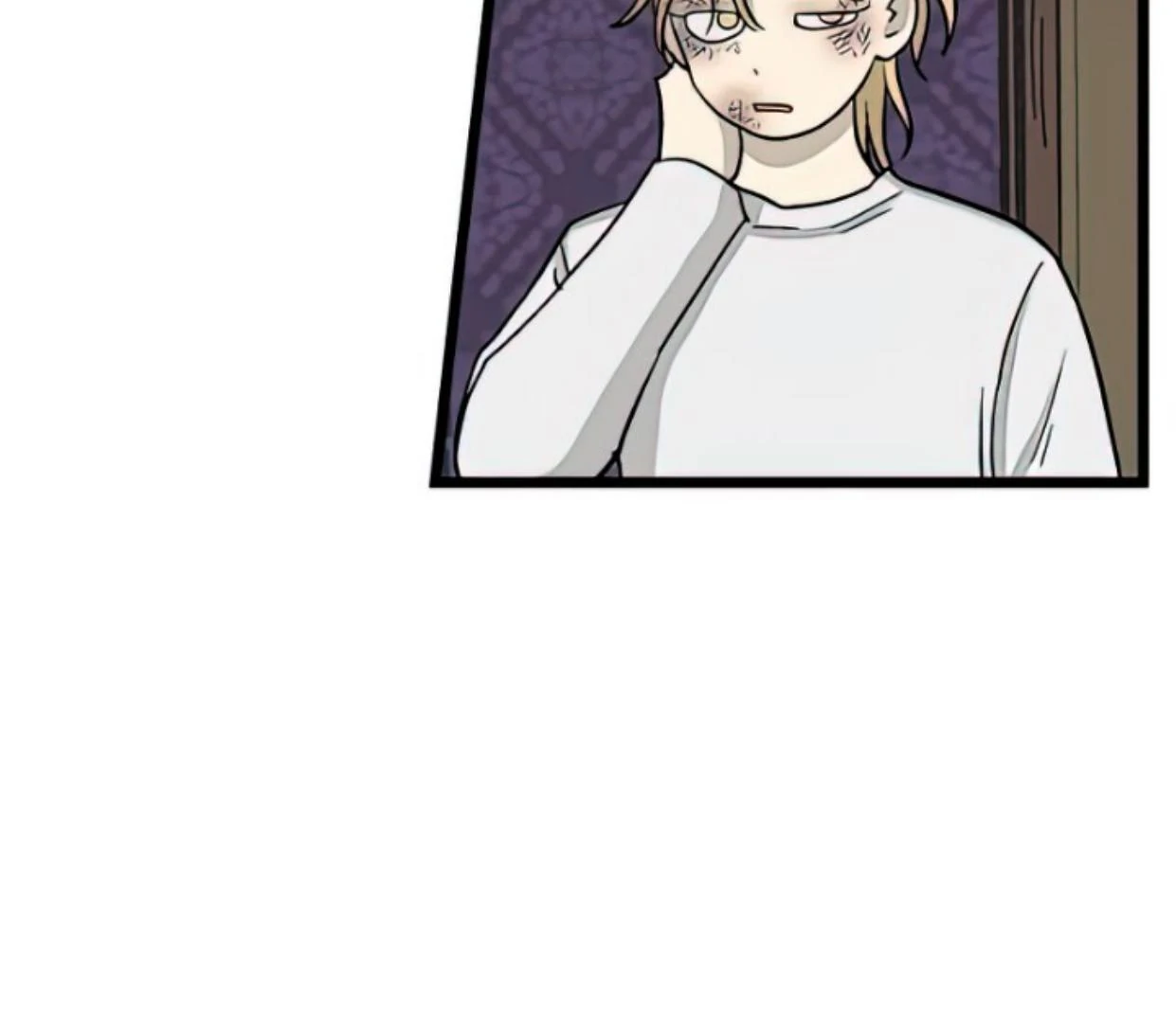 Homeless Chapter 159 Gambar 9