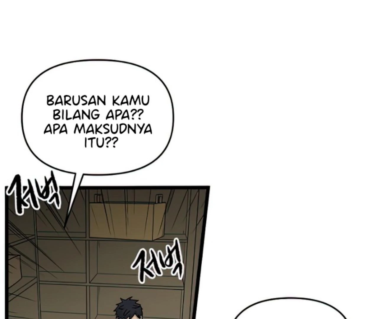 Homeless Chapter 159 Gambar 90