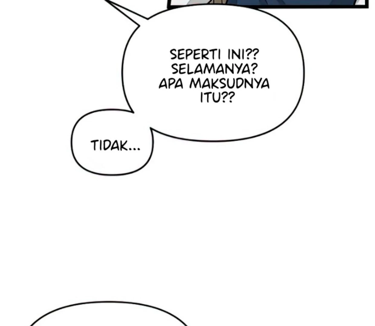 Homeless Chapter 159 Gambar 92
