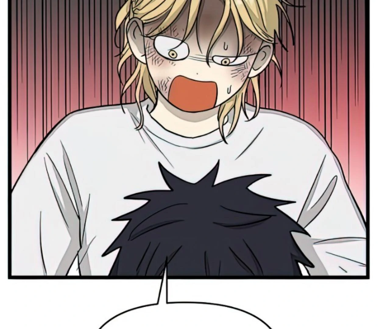 Homeless Chapter 159 Gambar 94