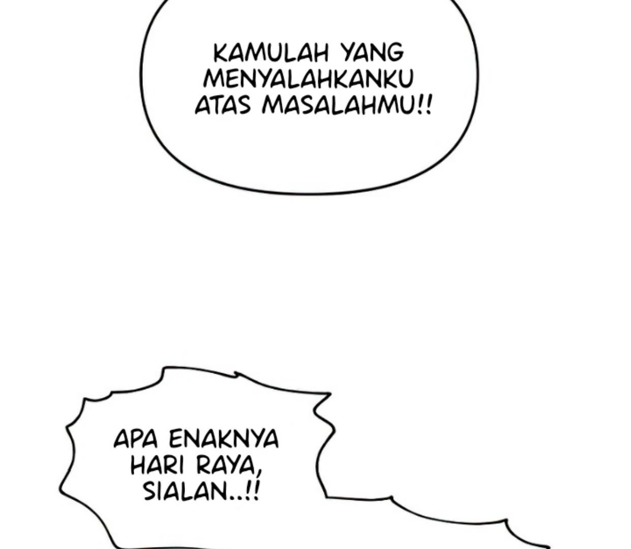 Homeless Chapter 159 Gambar 95