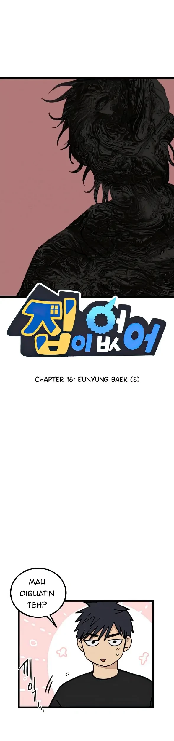 Komik Homeless Chapter 16 gambar nomor 1