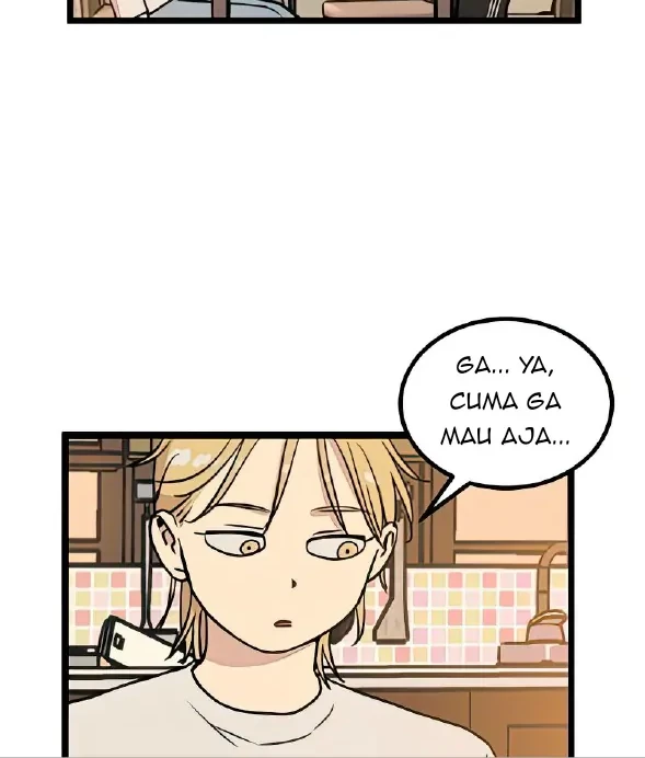 Homeless Chapter 16 Gambar 4