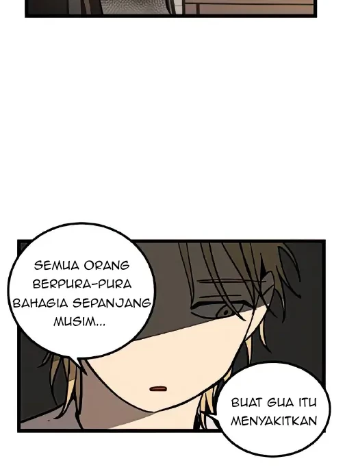 Homeless Chapter 16 Gambar 8