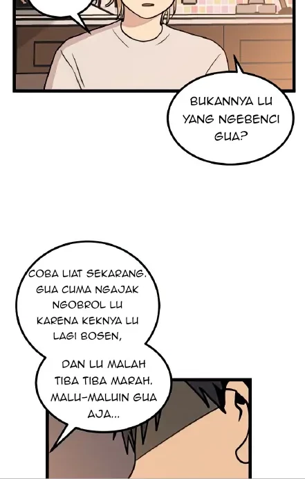 Homeless Chapter 16 Gambar 16