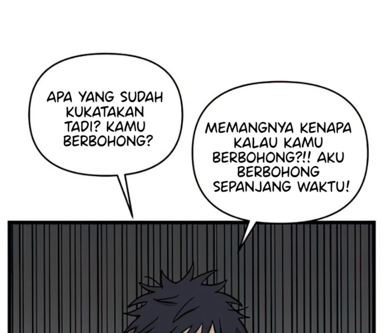 Homeless Chapter 160 Gambar 104