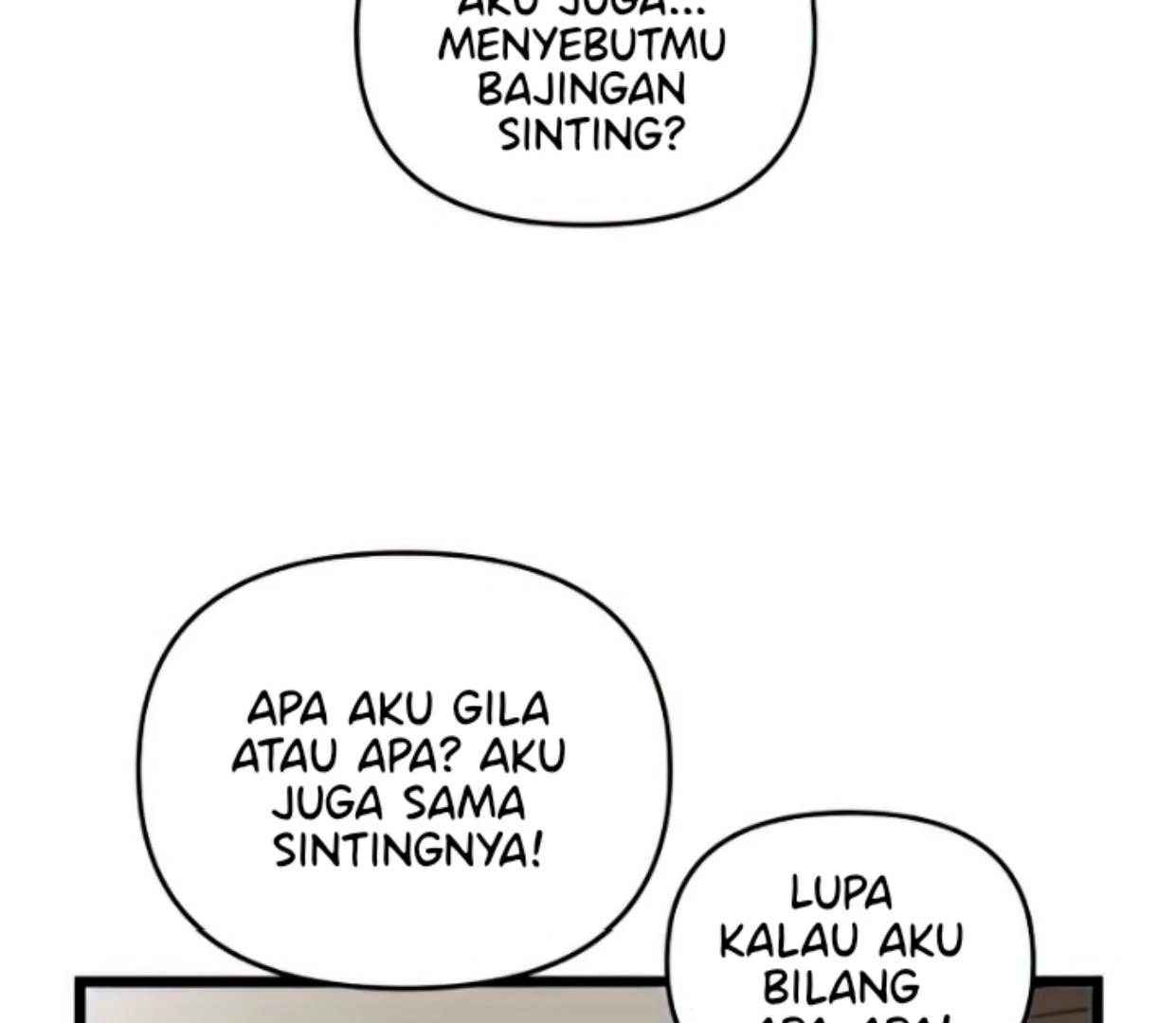 Homeless Chapter 160 Gambar 106