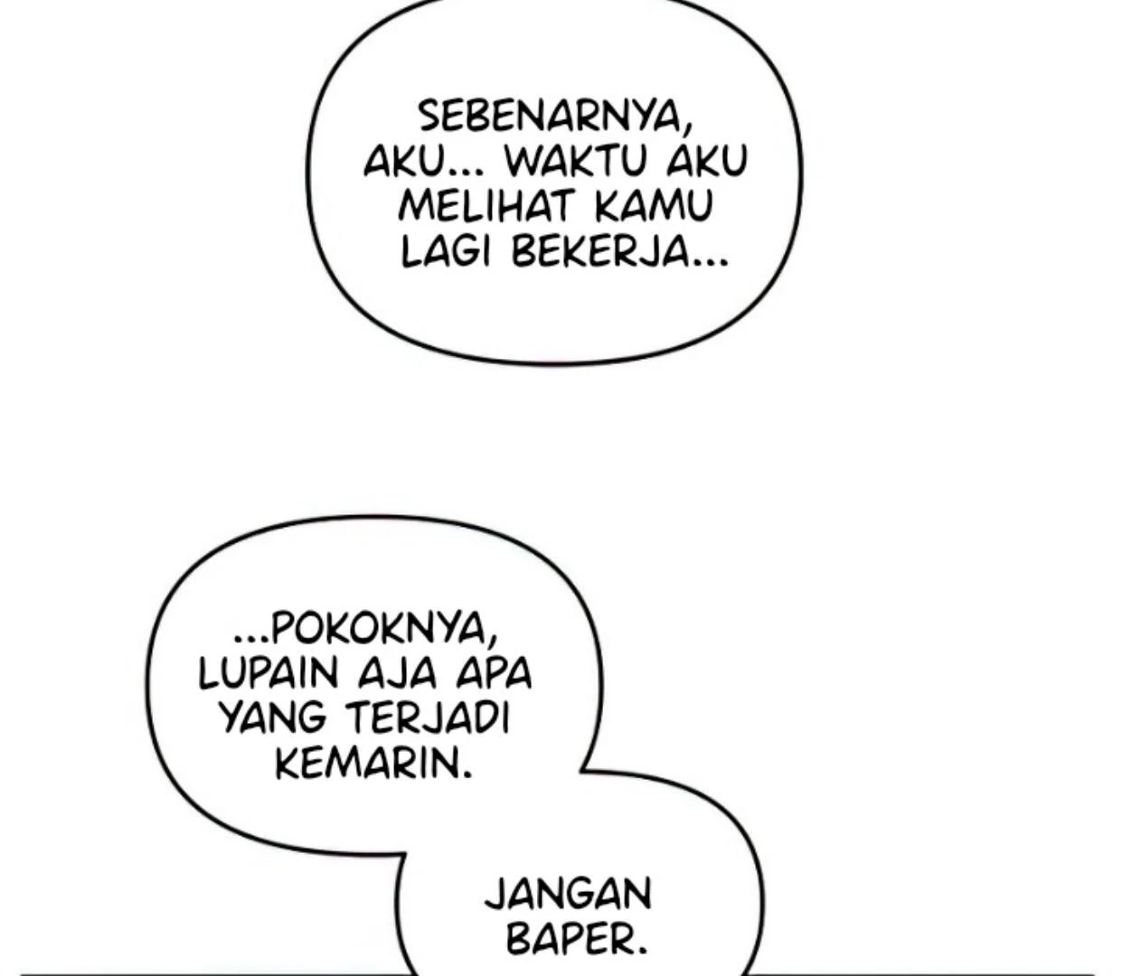 Homeless Chapter 160 Gambar 110