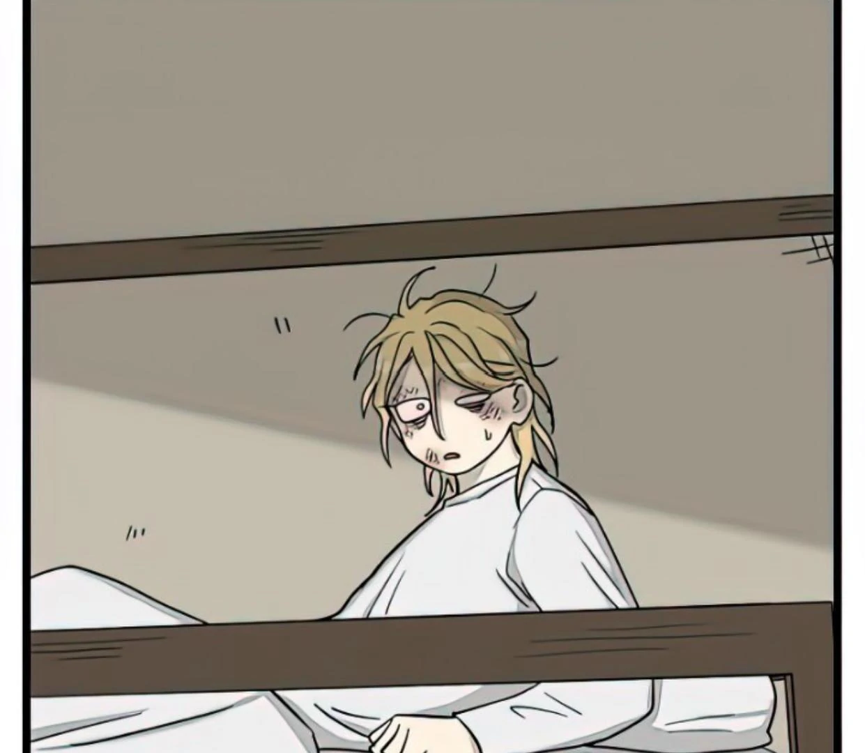 Homeless Chapter 160 Gambar 113