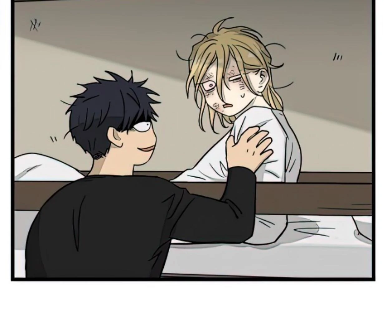 Homeless Chapter 160 Gambar 117