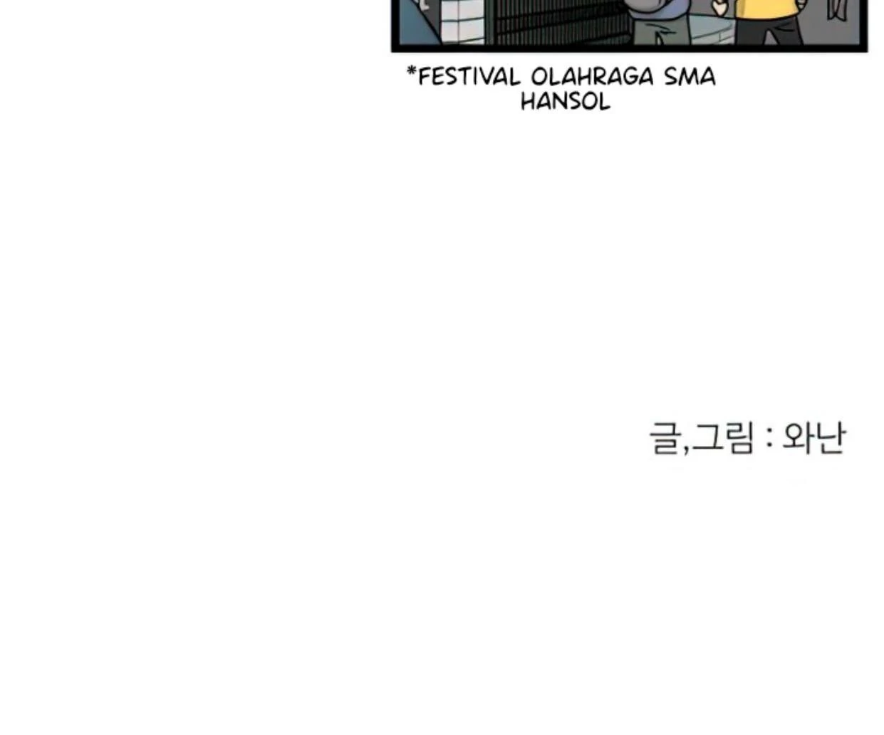 Homeless Chapter 160 Gambar 124