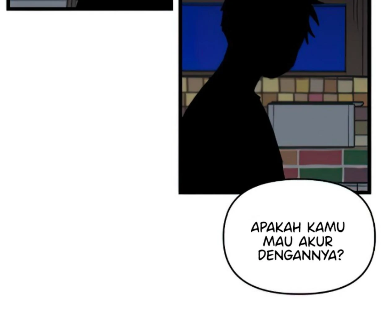 Homeless Chapter 160 Gambar 15