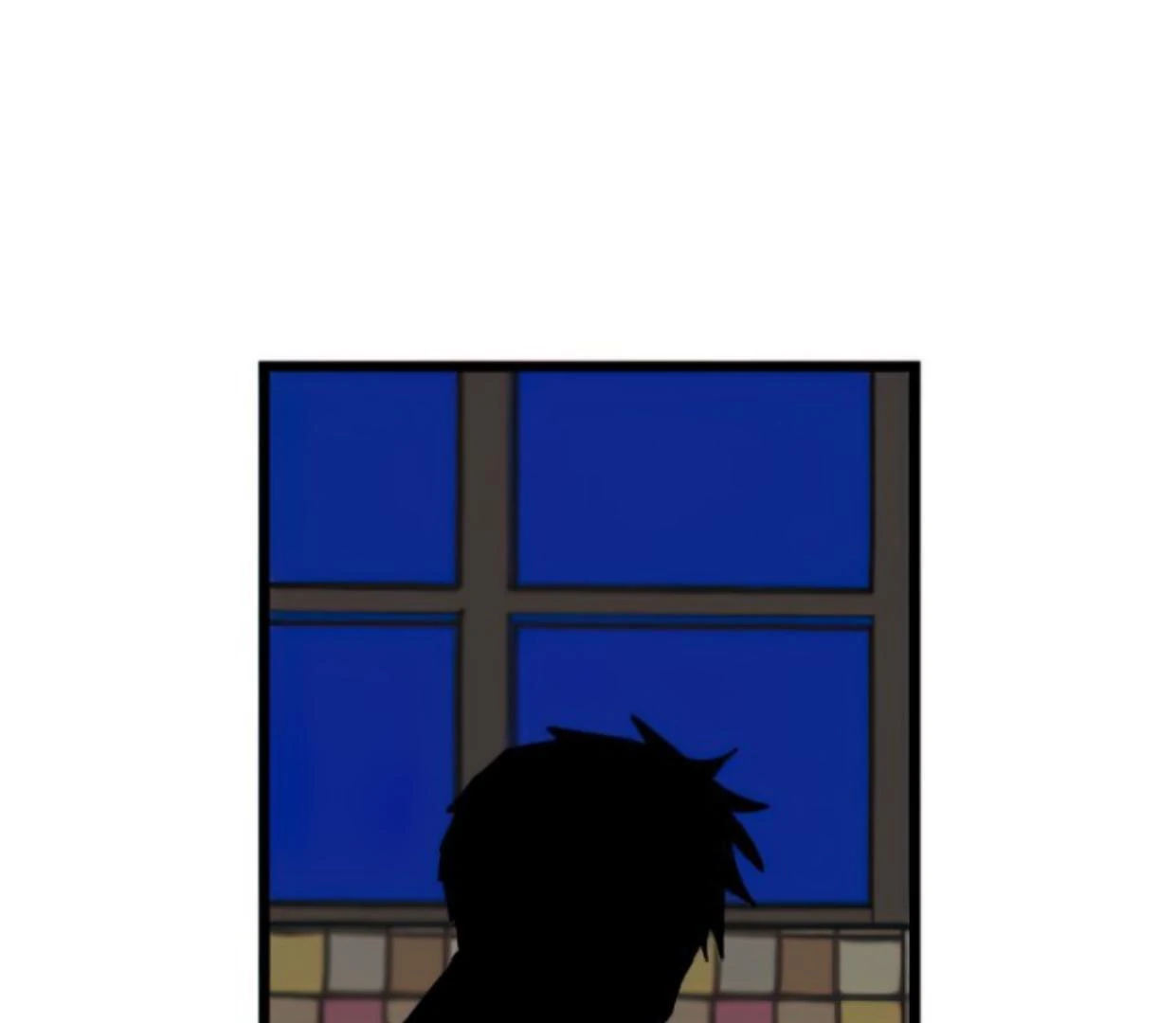 Homeless Chapter 160 Gambar 18