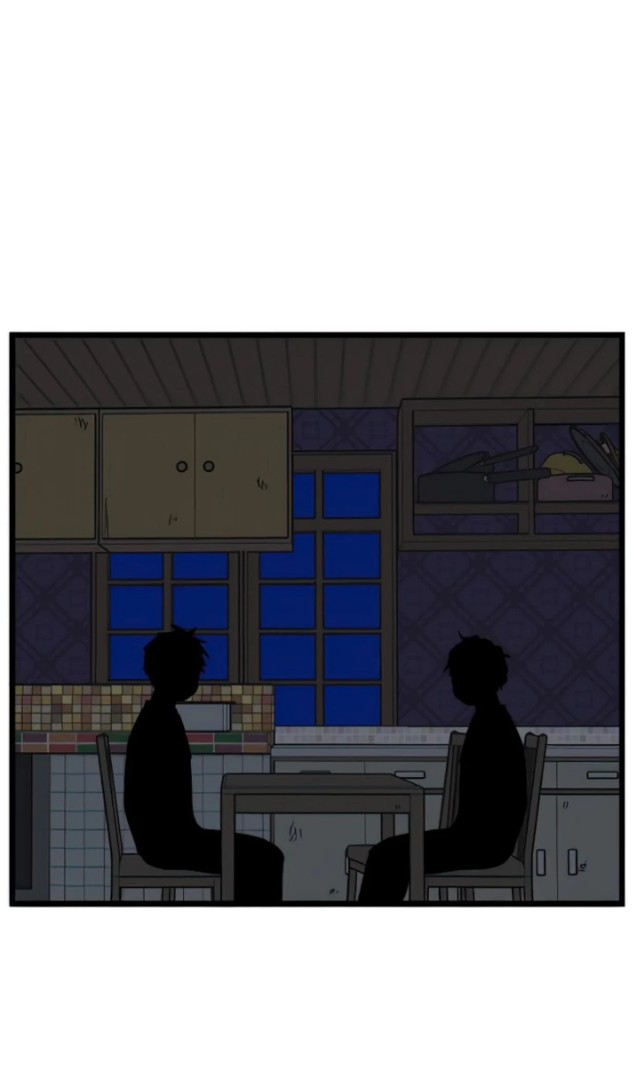 Manhwa Homeless Chapter 160 gambar nomor 2
