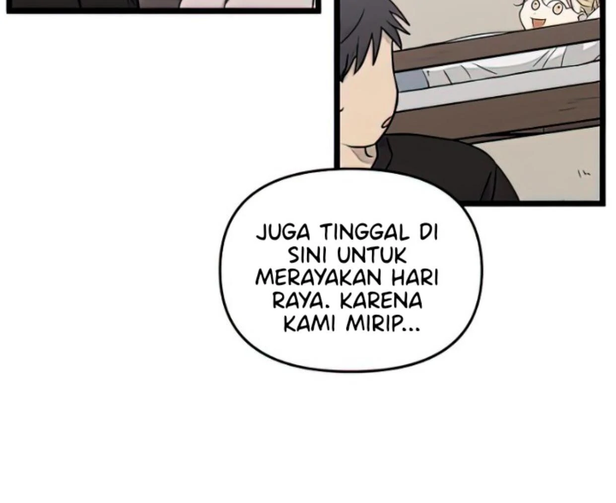 Homeless Chapter 160 Gambar 25