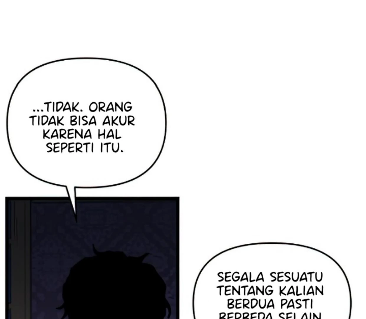 Homeless Chapter 160 Gambar 26