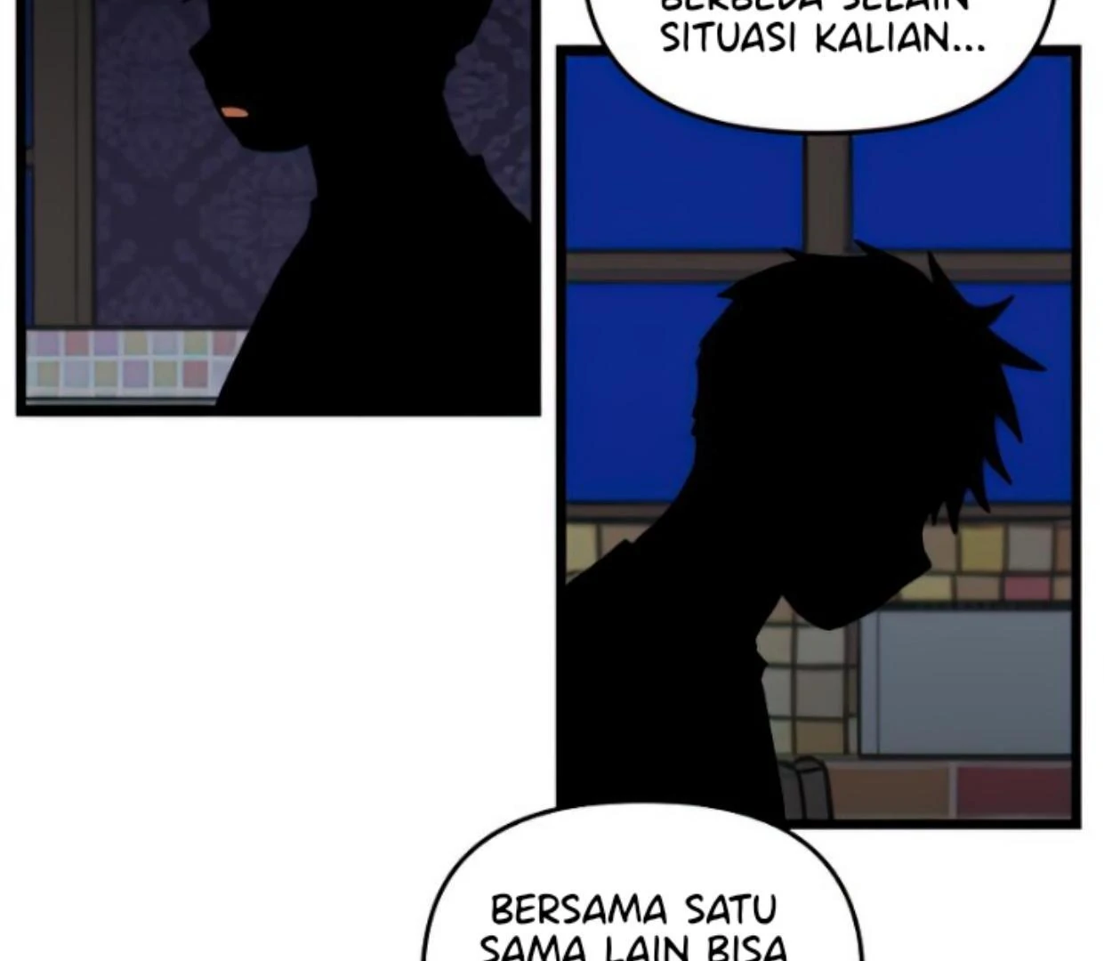 Homeless Chapter 160 Gambar 27