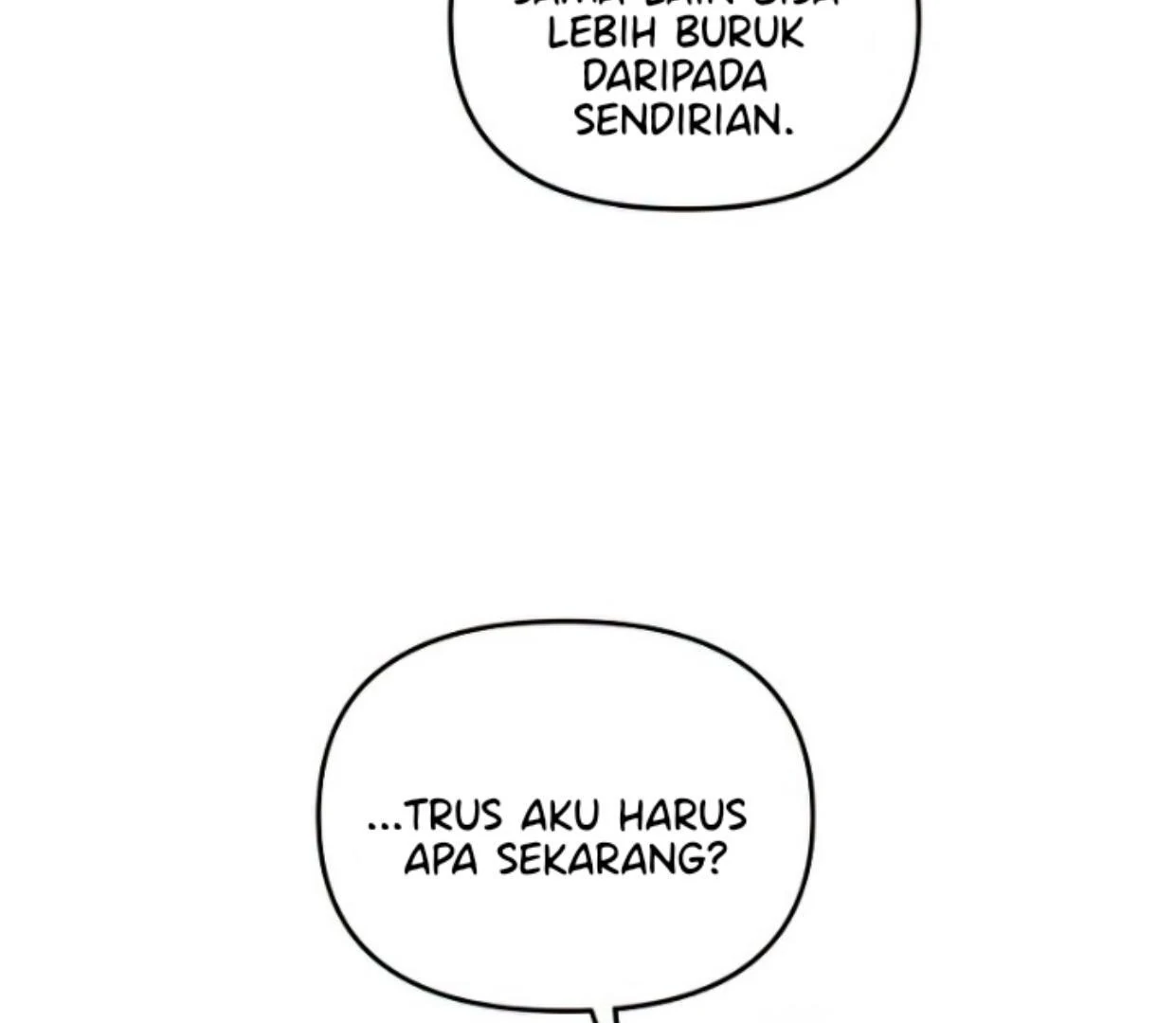 Homeless Chapter 160 Gambar 28