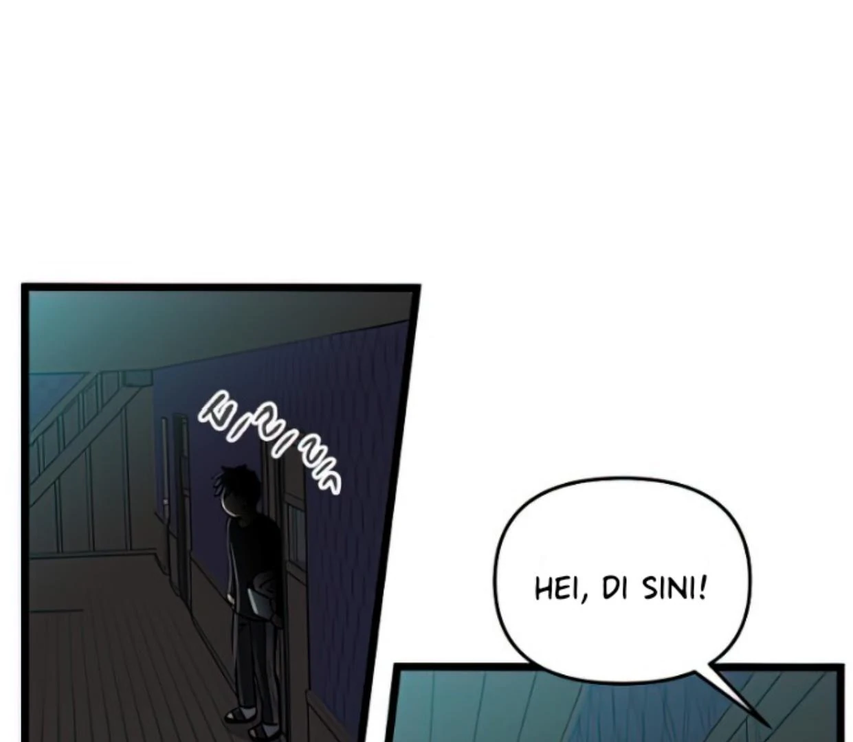 Homeless Chapter 160 Gambar 41