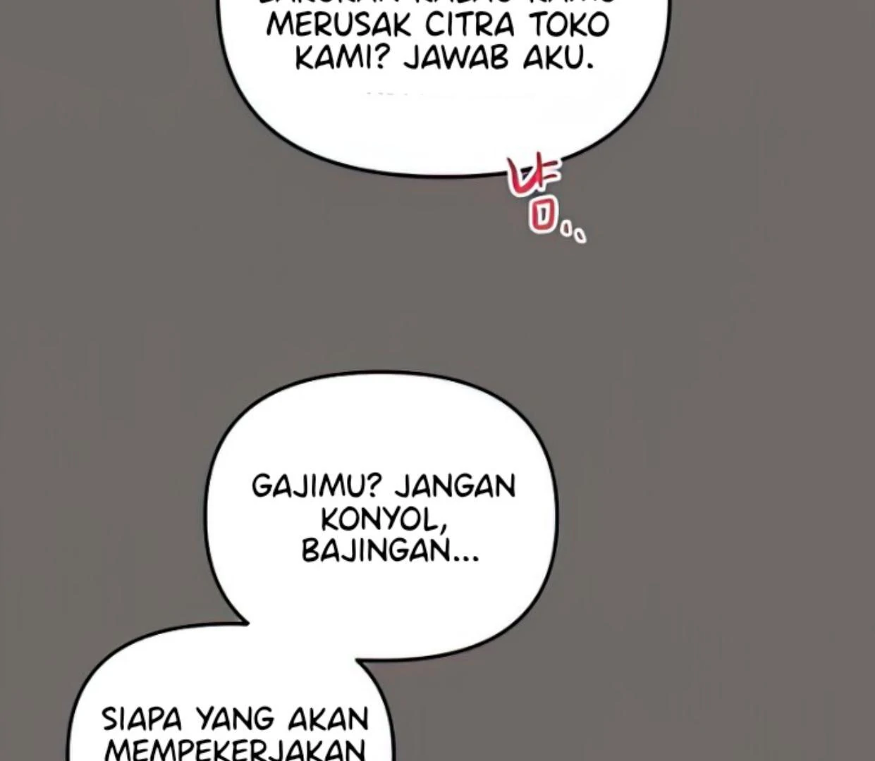 Homeless Chapter 160 Gambar 66