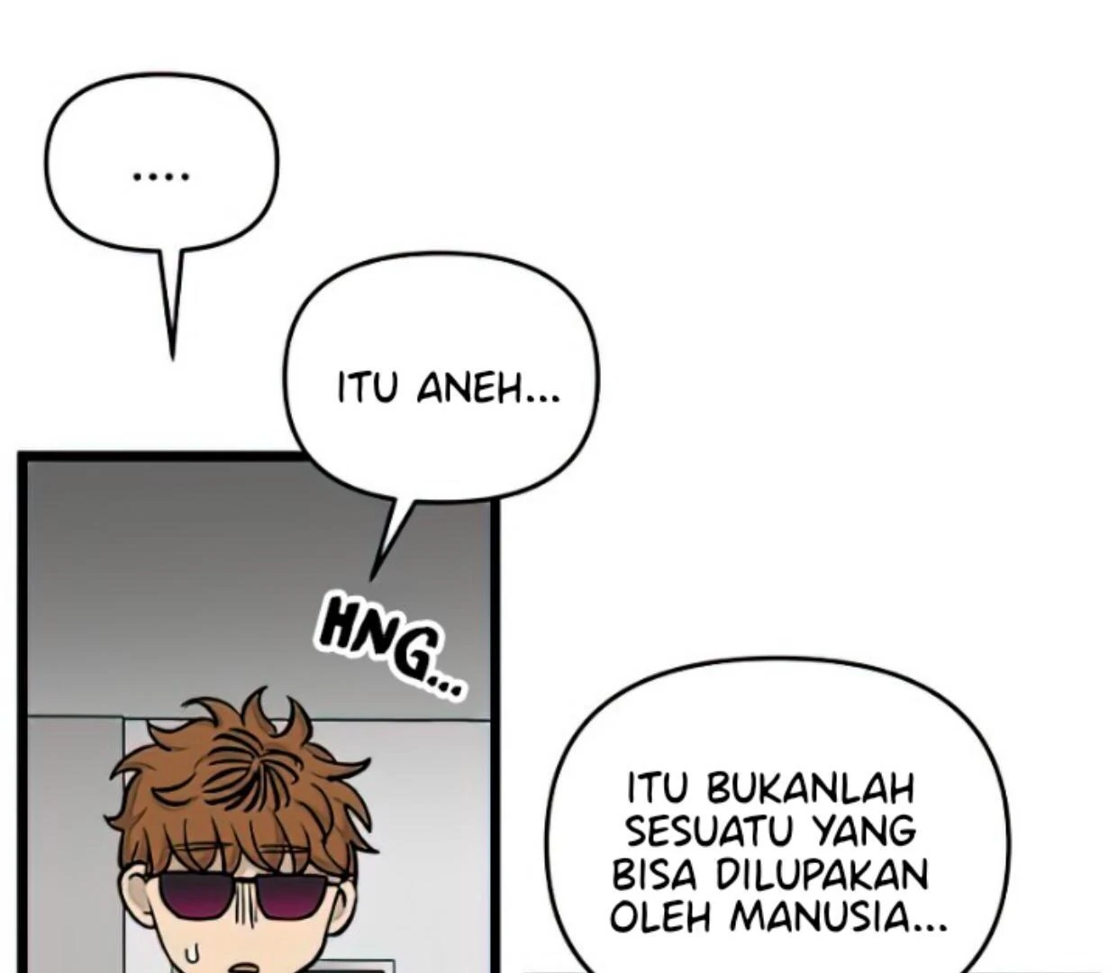 Homeless Chapter 161 Gambar 10