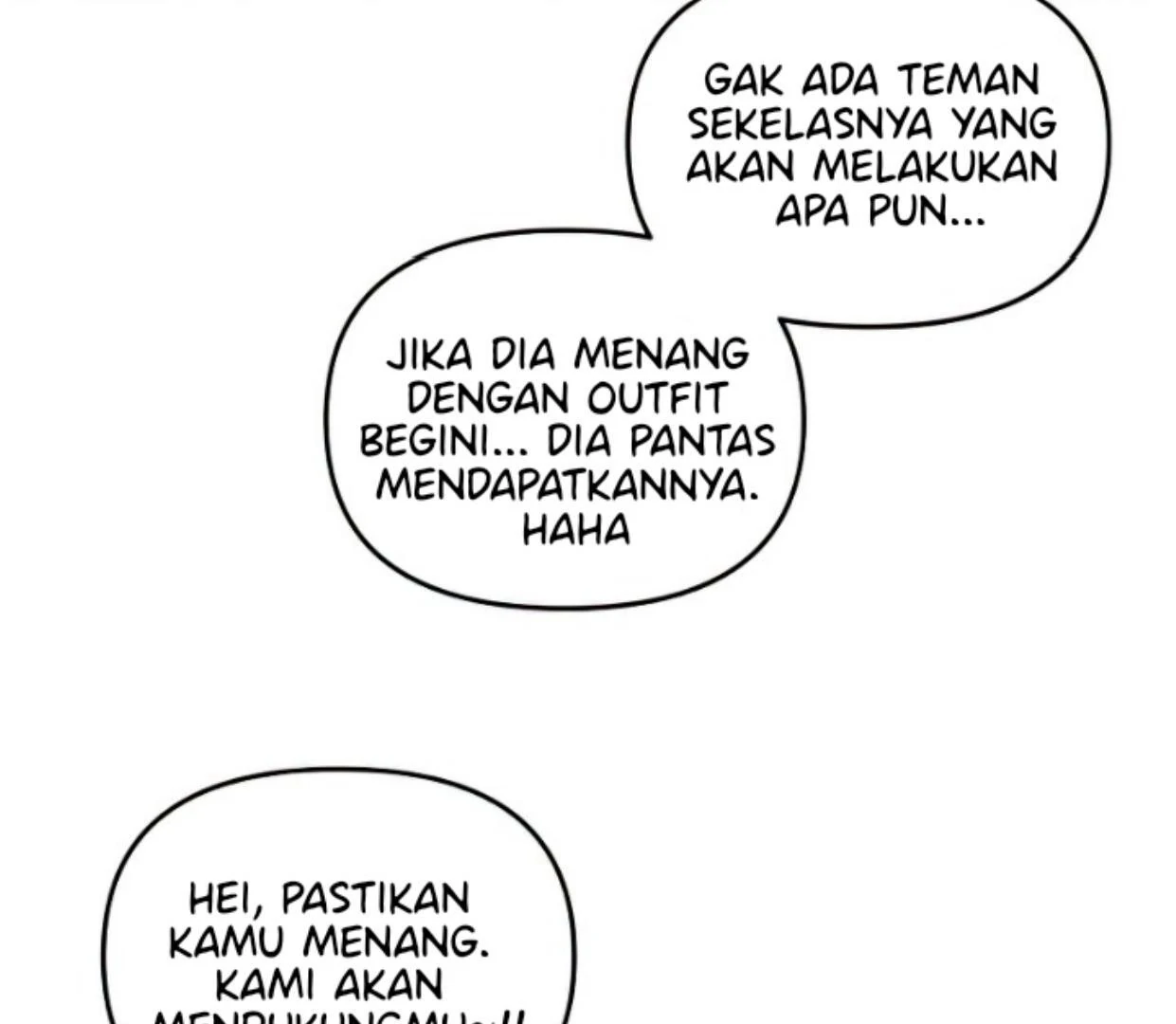 Homeless Chapter 161 Gambar 103