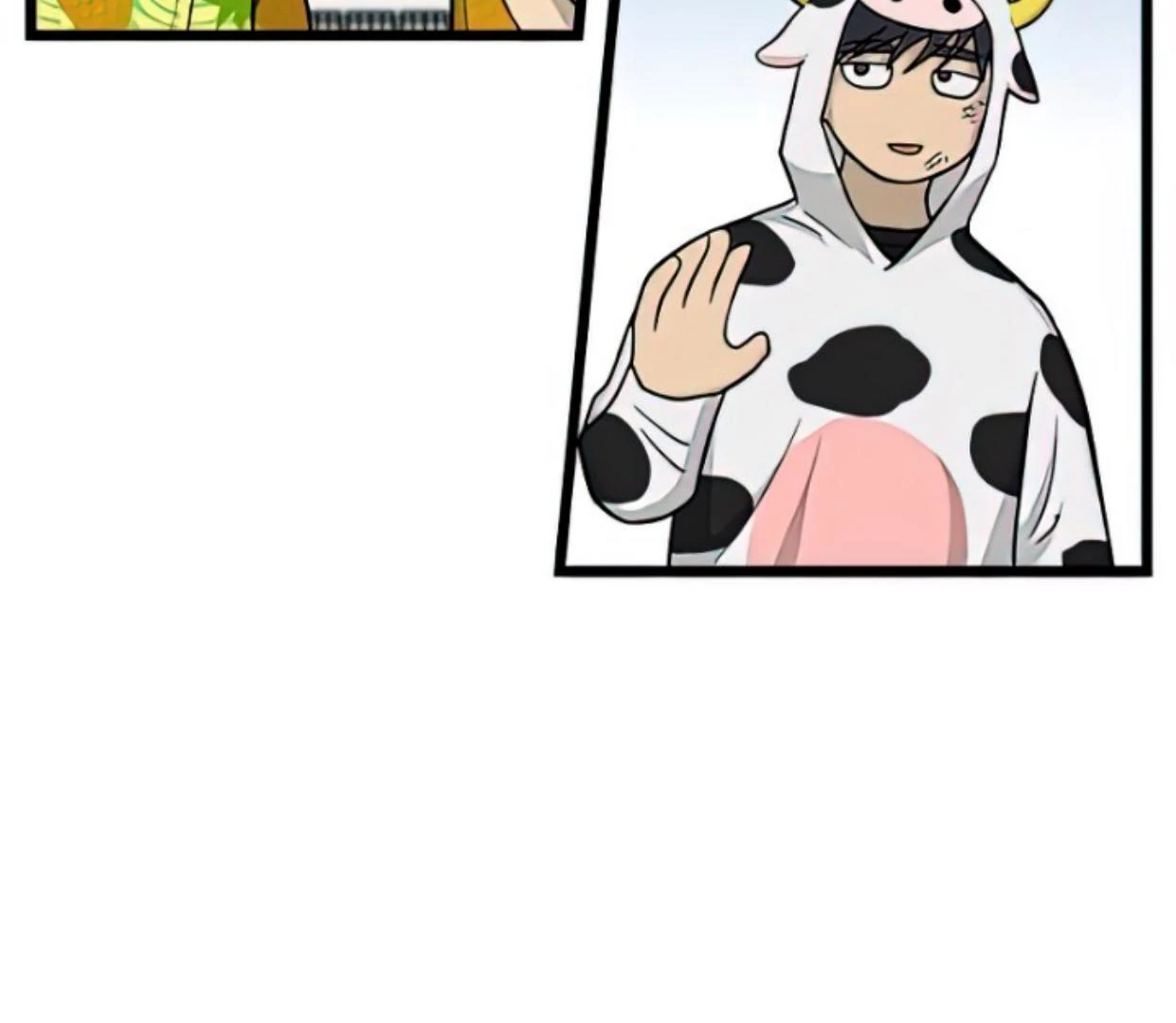 Homeless Chapter 161 Gambar 105