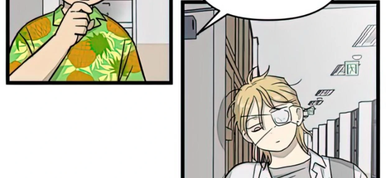 Homeless Chapter 161 Gambar 11