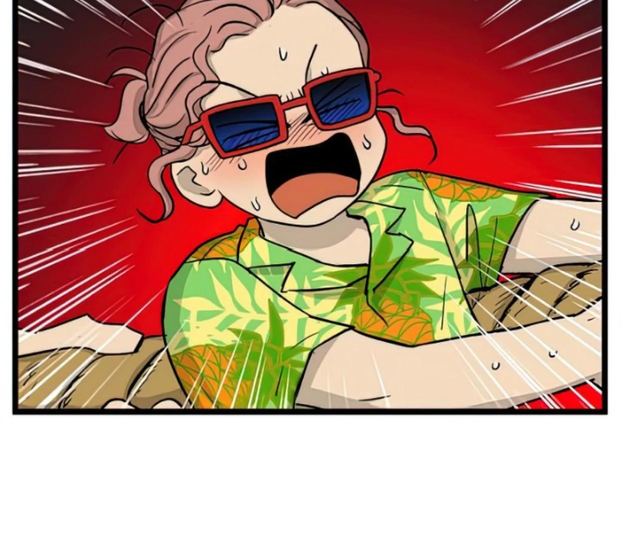 Homeless Chapter 161 Gambar 110