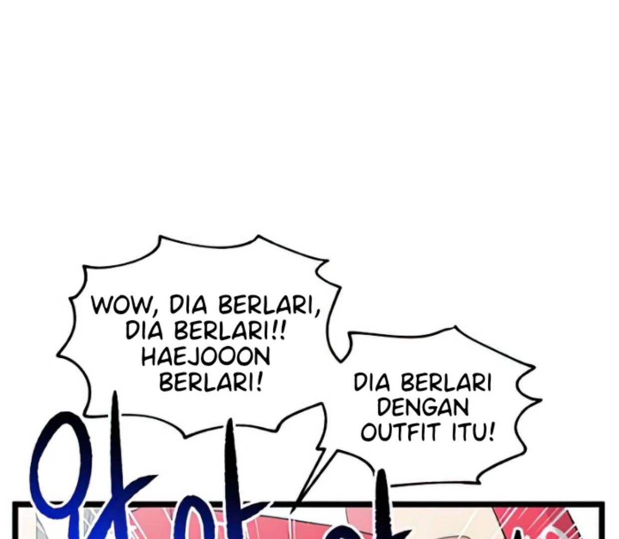Homeless Chapter 161 Gambar 116