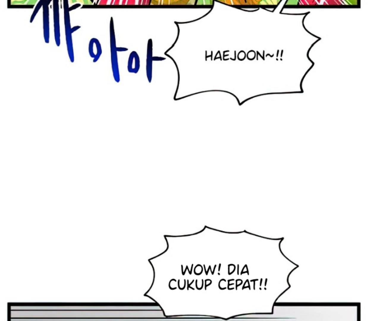 Homeless Chapter 161 Gambar 118