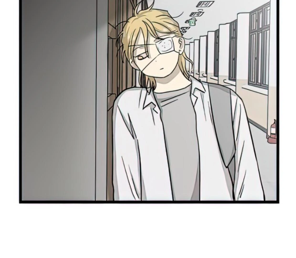 Homeless Chapter 161 Gambar 14