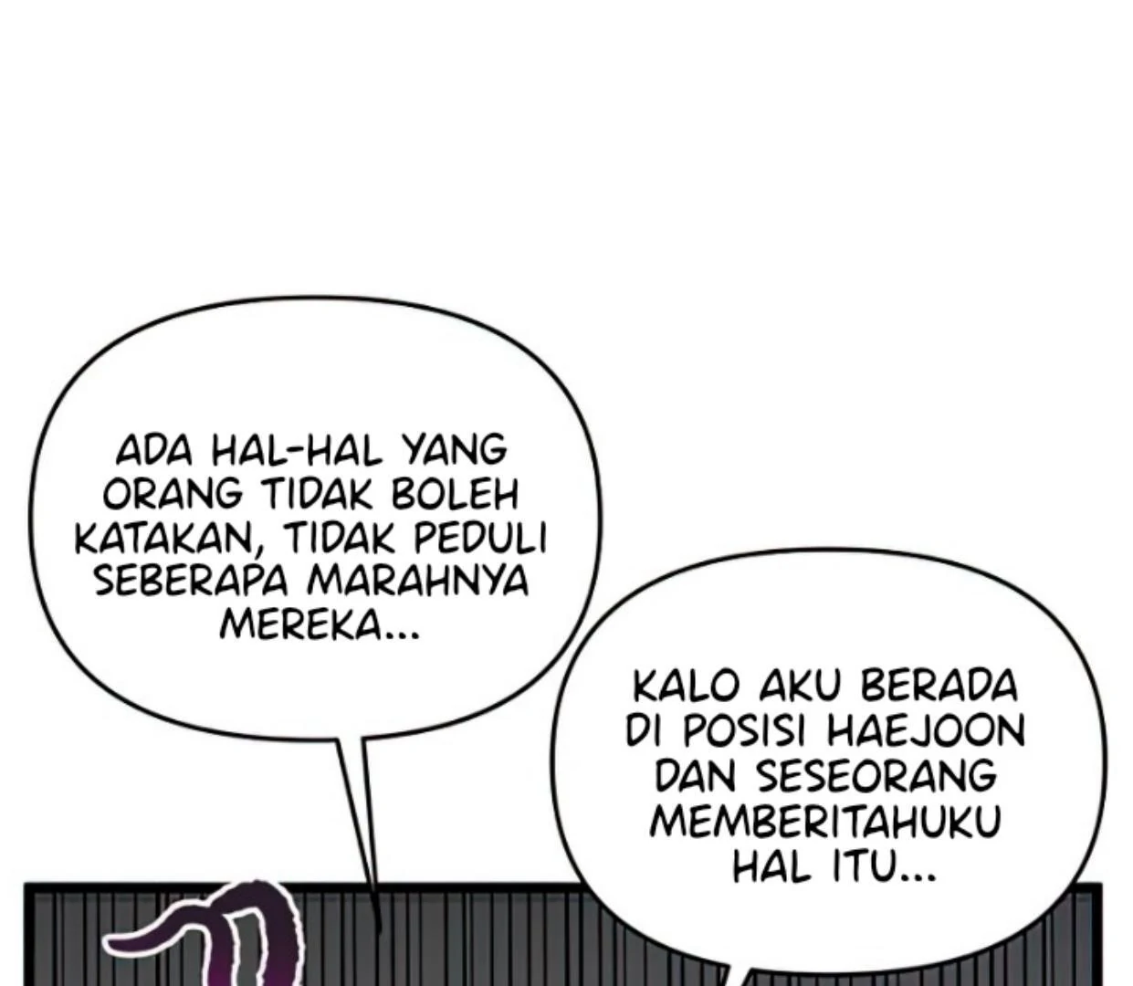 Homeless Chapter 161 Gambar 15