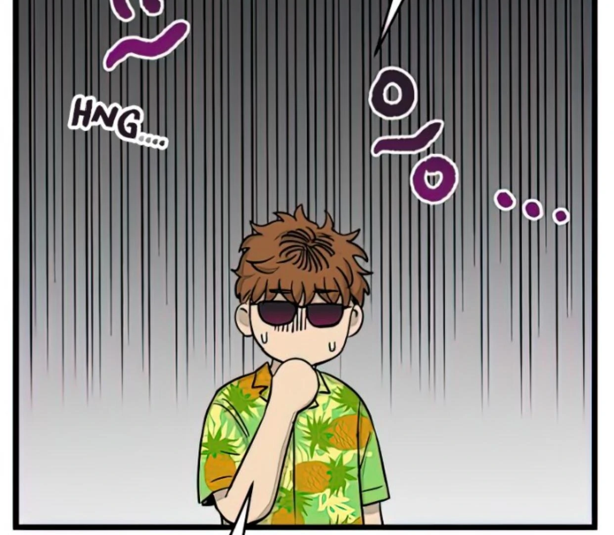 Homeless Chapter 161 Gambar 16