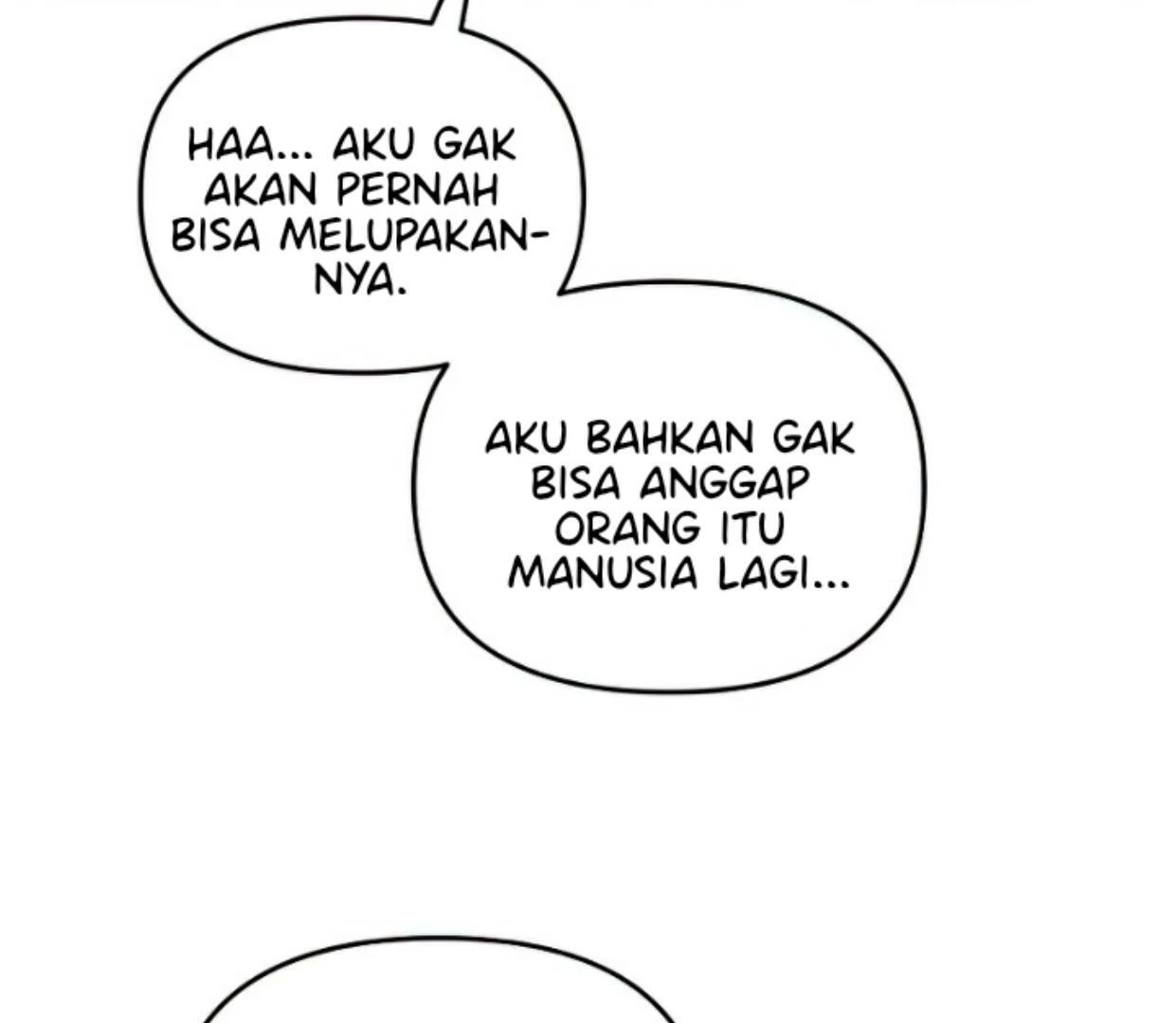 Homeless Chapter 161 Gambar 17